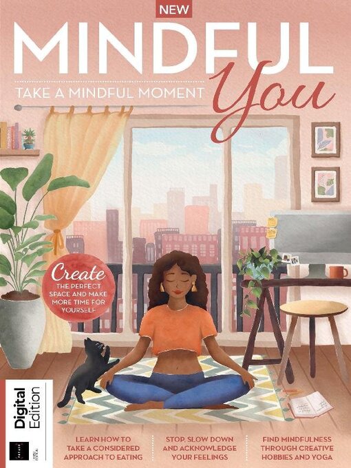 Title details for Mindful You by Future Publishing Ltd - Available